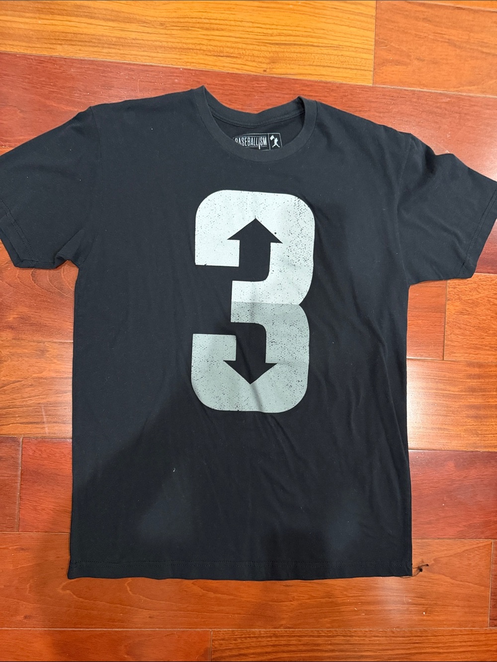 Baseballism TShirt